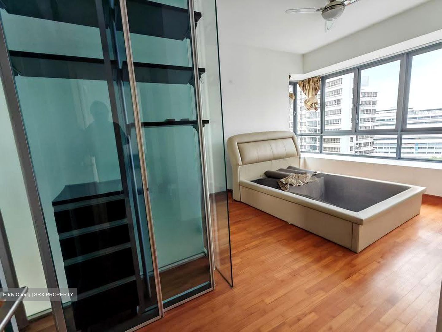 Waterfront Isle (D16), Condominium #608192581